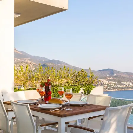 Vilă Sleeps 6 With Pool Air Con And Wifi